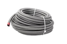 Load image into Gallery viewer, Aeromotive Fuel System 6an PTFE S/S Braided Hose 20ft - 15316