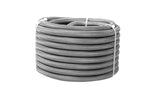 Aeromotive Fuel System 8an PTFE S/S Braided Hose 20ft - 15317