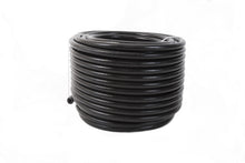 Load image into Gallery viewer, Aeromotive Fuel System 8an PTFE S/S Braided Hose 20ft Black Jacketed - 15337