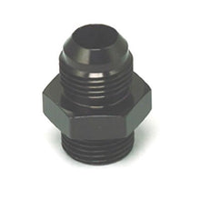 Load image into Gallery viewer, Aeromotive Fuel System Tapered Flare Fitting -12an to -12an - 15612