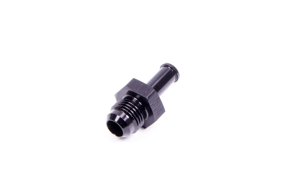 Aeromotive Fuel System -6an Male to 5/16 Barbed End Fitting - 15635