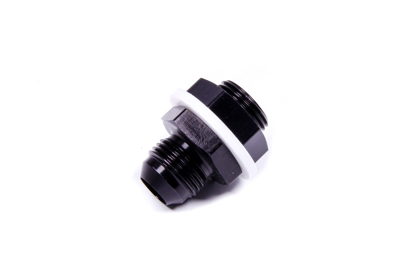 Aeromotive AN-08 Fuel Cell Bulkhead Fitting (15645) – JM Auto Racing
