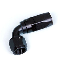 Load image into Gallery viewer, Aeromotive Fuel System -6an 90 Degree Hose End - 15652