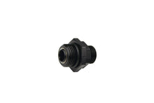 Load image into Gallery viewer, Aeromotive Fuel System 10an to 12an Male Swivel Adapter Fitting - 15682