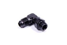 Load image into Gallery viewer, Aeromotive Fuel System 6an Male to 6an ORB 90 Degree Fitting - 15689