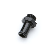 Load image into Gallery viewer, Aeromotive Fuel System Coolant Hose Fitting 8an to 5/8 Slip - 15767