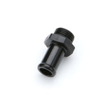 Aeromotive Fuel System Coolant Hose Fitting 8an to 5/8 Slip - 15767