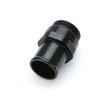 Load image into Gallery viewer, Aeromotive Fuel System Coolant Hose Fitting 20an ORB to 1-1/2 Slip - 15770