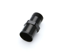 Load image into Gallery viewer, Aeromotive Fuel System Coolant Hose Fitting 1in NPT to 1-1/2 Slip - 15772