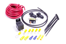 Load image into Gallery viewer, Aeromotive Fuel System 30 Amp Fuel Pump Wiring Kit - 16301