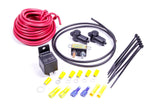 Aeromotive Fuel System 30 Amp Fuel Pump Wiring Kit - 16301