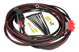 Aeromotive Fuel System Deluxe Wiring Kit - Fuel Pump - 16307