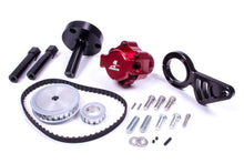 Load image into Gallery viewer, Aeromotive Fuel System BBC Belt Pump Kit - Lower Left - 17241