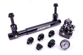 Aeromotive Fuel Log and Regulator Kit (17248)