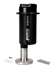 Load image into Gallery viewer, Aeromotive Fuel System Pro Series Fuel Pump 3.5 Gear Stealth Module - 18025