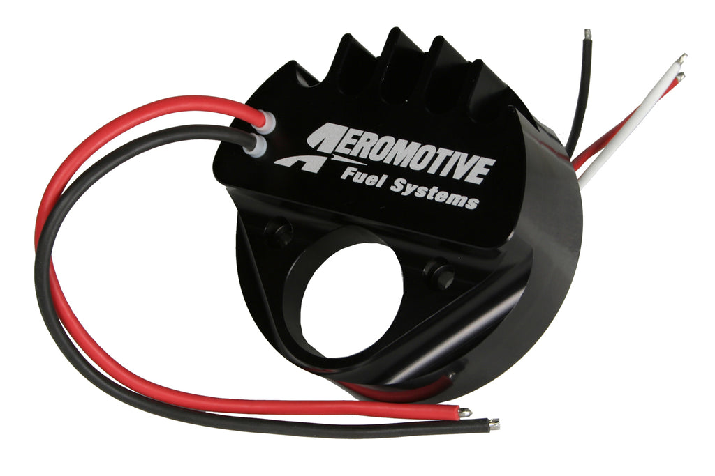 Aeromotive Fuel System Variable Speed Fuel Pump Module Contr Spur 5.0 - 18047