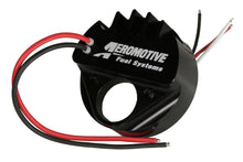 Load image into Gallery viewer, Aeromotive Fuel System Variable Speed Fuel Pump Module Contr Spur 5.0 - 18047