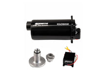 Load image into Gallery viewer, Aeromotive Fuel System Fuel Pump Module TVS 90-Deg Outlet  Brushless - 18070