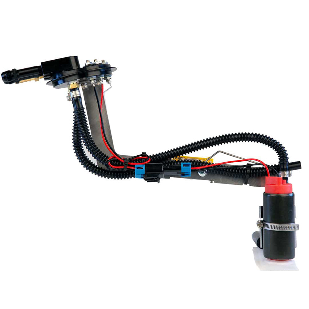 Aeromotive Fuel System Stealth 340 Fuel Pump Assembly 82-92 Camaro - 18073