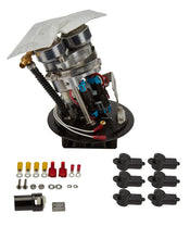 Load image into Gallery viewer, Aeromotive Fuel System Dual 450LPH Fuel Pump Module Dodge Hellcat - 18092