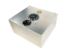 Load image into Gallery viewer, Aeromotive Fuel System Stealth Fuel Cell w/ Eliminator Pump - 15 Gal - 18662