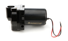 Load image into Gallery viewer, Aeromotive Fuel System Remote Univ Coolant Pump w/12an ORB ports - 24303