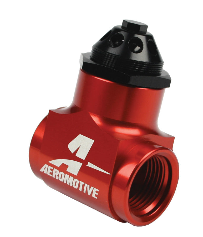 Aeromotive Fuel System Vacuum Pump Regulator - 33101