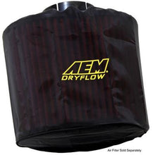 Load image into Gallery viewer, AEM EV Air Filter Wrap - 1-4004