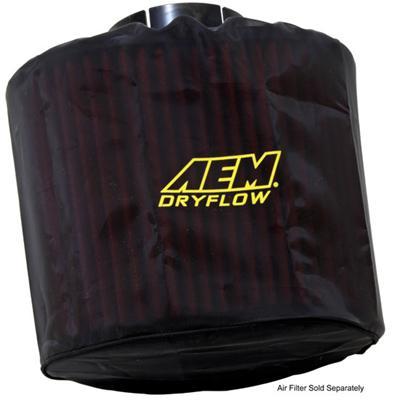 AEM EV Air Filter Wrap - 1-4004