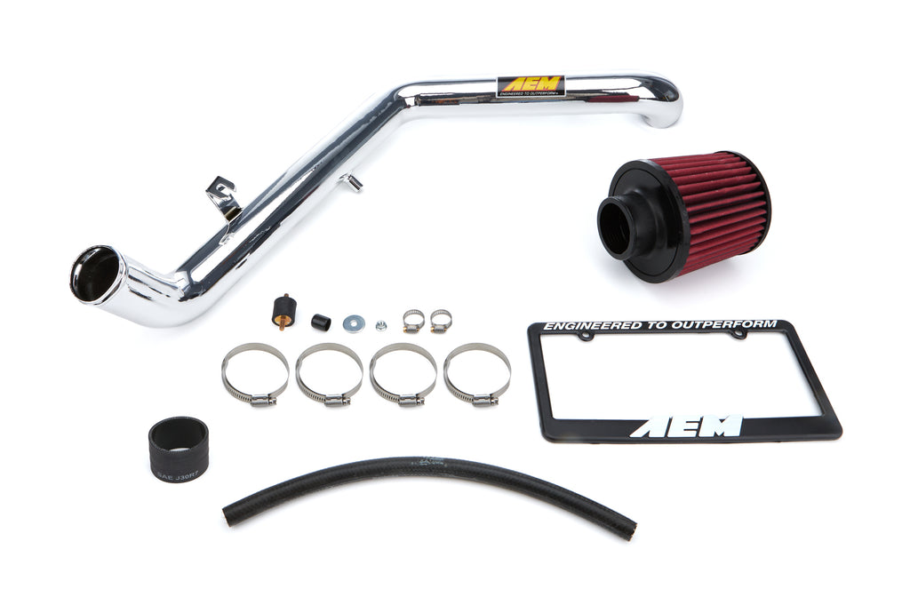 AEM EV AEM Cold Air Intake Syst em - 21-430P