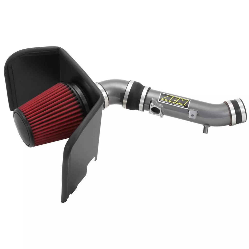 AEM EV AEM Brute Force Intake S ystem - 21-8409DC