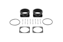 Load image into Gallery viewer, AMS Performance Nissan GTR Throttle Body to QuickclampÃƒÂ¢Ã¢â‚¬Å¾Ã‚Â¢ Adapter (ALP.07.08.0020-1)