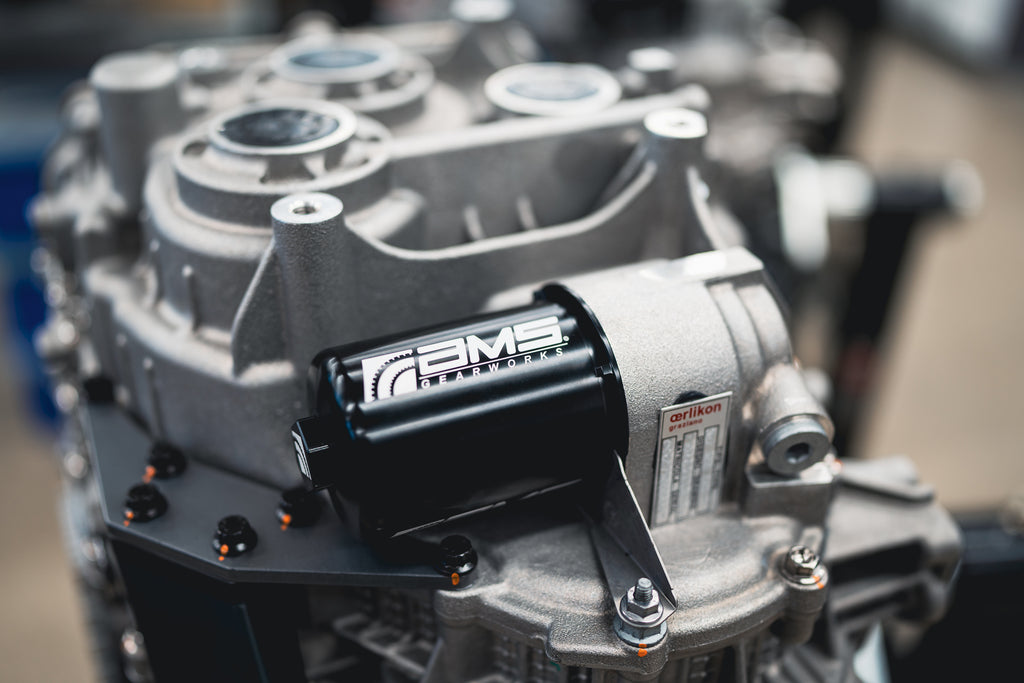 AMS Performance DL800 Stage 4 Dodson 9/9 (ALP.37.03.0040-1)