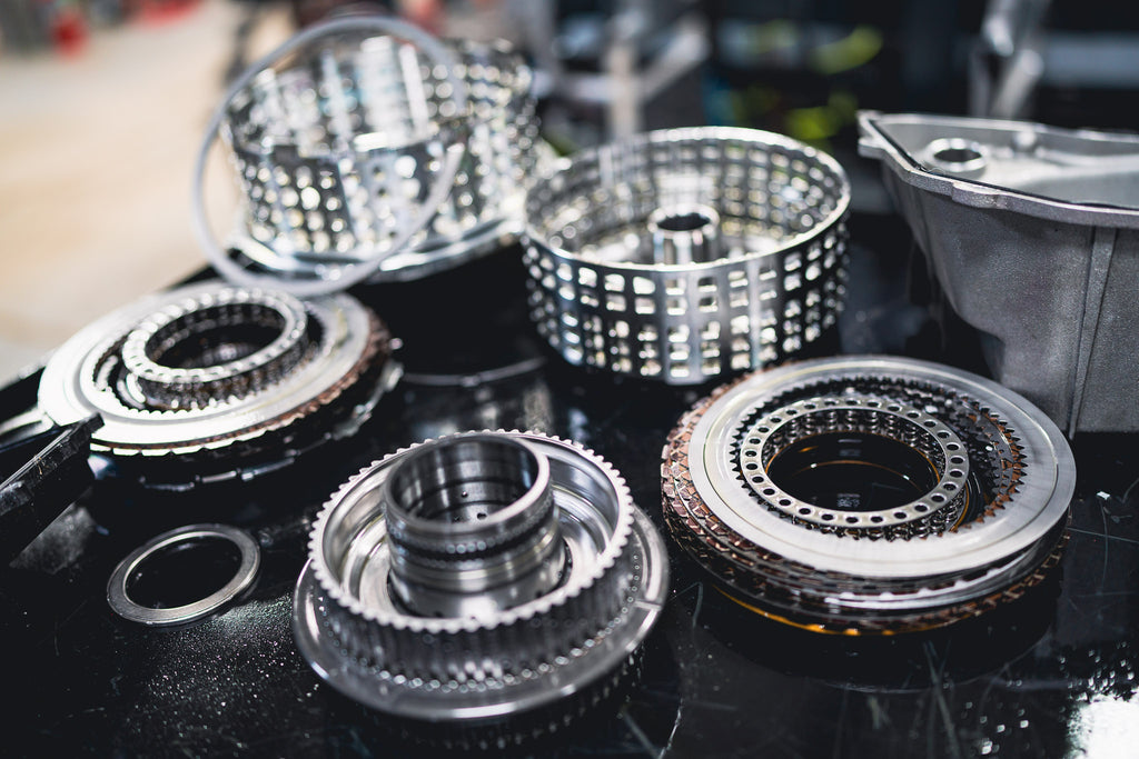 AMS Performance DL800 Stage 4 Dodson 9/9 (ALP.37.03.0040-1)
