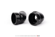 Load image into Gallery viewer, AMS Performance 2017-2020 Raptor &amp; F150 3.5L Ecoboost Turbo Inlet Tube Couplers for Garrett PowerMax Turbos (AMS.32.08.0002-1)