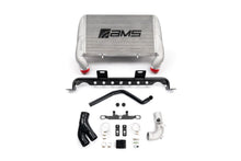 Load image into Gallery viewer, AMS Performance 2017+ Ford F-150 &amp; Raptor 2.7L and 3.5L EcoBoost High Mount Intercooler (AMS.55.09.0002)