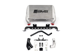 AMS Performance 2017+ Ford F-150 & Raptor 2.7L and 3.5L EcoBoost High Mount Intercooler (AMS.55.09.0002)