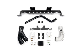 AMS Performance 2017+ Ford F-150 & Raptor 2.7L and 3.5L EcoBoost High Mount Intercooler (AMS.55.09.0002)