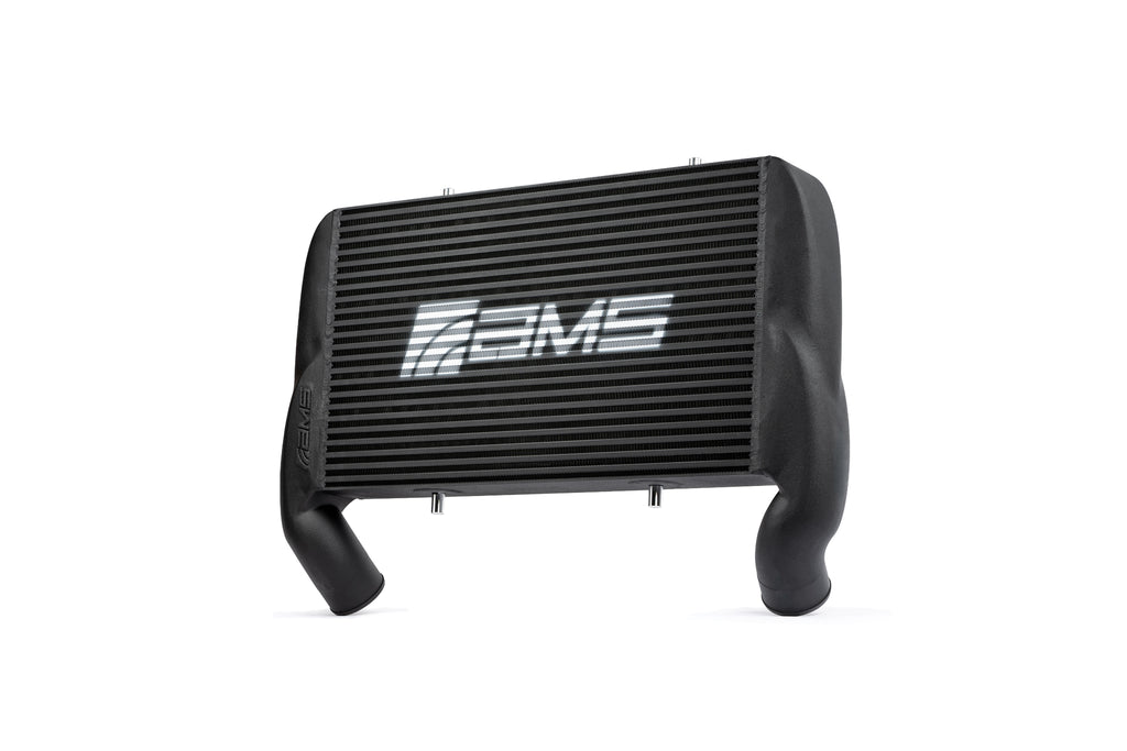 AMS Performance 2017+ Ford F-150 & Raptor 2.7L and 3.5L EcoBoost High Mount Intercooler (AMS.55.09.0002)