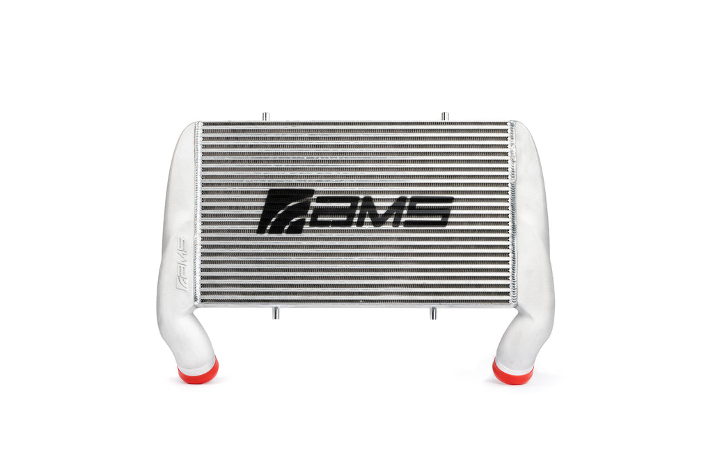 AMS Performance 2017+ Ford F-150 & Raptor 2.7L and 3.5L EcoBoost High Mount Intercooler (AMS.55.09.0002)