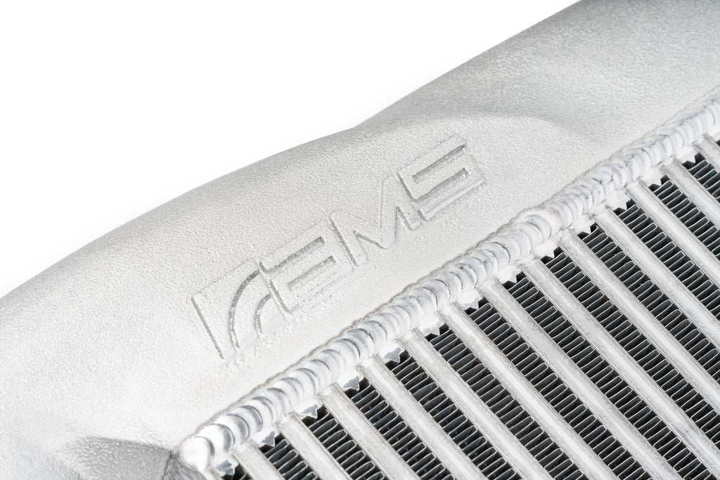 AMS Performance 2017+ Ford F-150 & Raptor 2.7L and 3.5L EcoBoost High Mount Intercooler (AMS.55.09.0002)