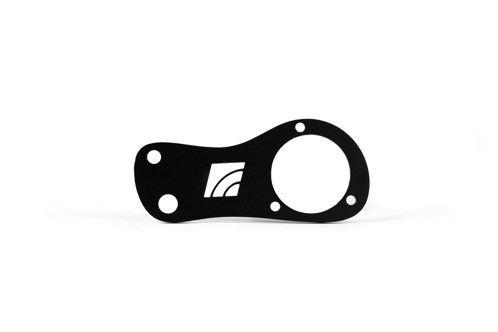 AMS Performance 2021+ Ford F-150 PowerBoost External Speaker Relocation Bracket (AMS.55.09.0001-5)