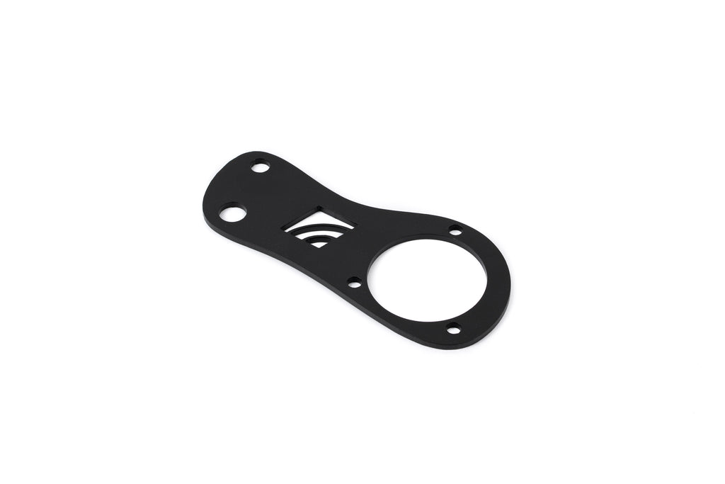 AMS Performance 2021+ Ford F-150 PowerBoost External Speaker Relocation Bracket (AMS.55.09.0001-5)
