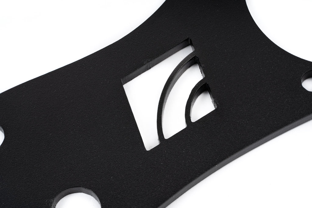 AMS Performance 2021+ Ford F-150 PowerBoost External Speaker Relocation Bracket (AMS.55.09.0001-5)