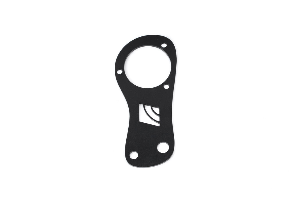AMS Performance 2021+ Ford F-150 PowerBoost External Speaker Relocation Bracket (AMS.55.09.0001-5)