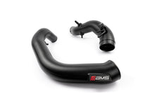 Load image into Gallery viewer, AMS Performance 2021+ Ford Raptor &amp; F-150 3.5L EcoBoost Turbo Inlet Tubes (AMS.55.08.0001-1)