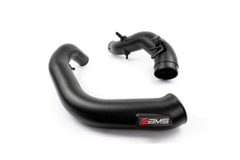 AMS Performance 2021+ Ford Raptor & F-150 3.5L EcoBoost Turbo Inlet Tubes (AMS.55.08.0001-1)