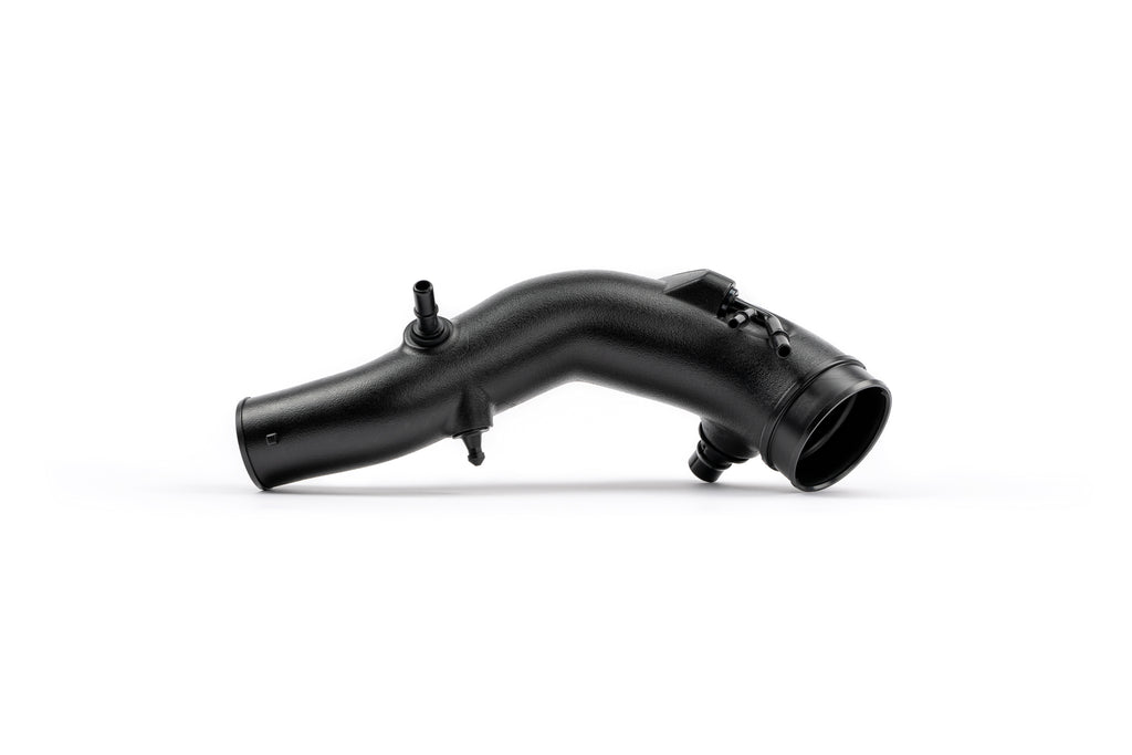 AMS Performance 2021+ Ford Raptor & F-150 3.5L EcoBoost Turbo Inlet Tubes (AMS.55.08.0001-1)