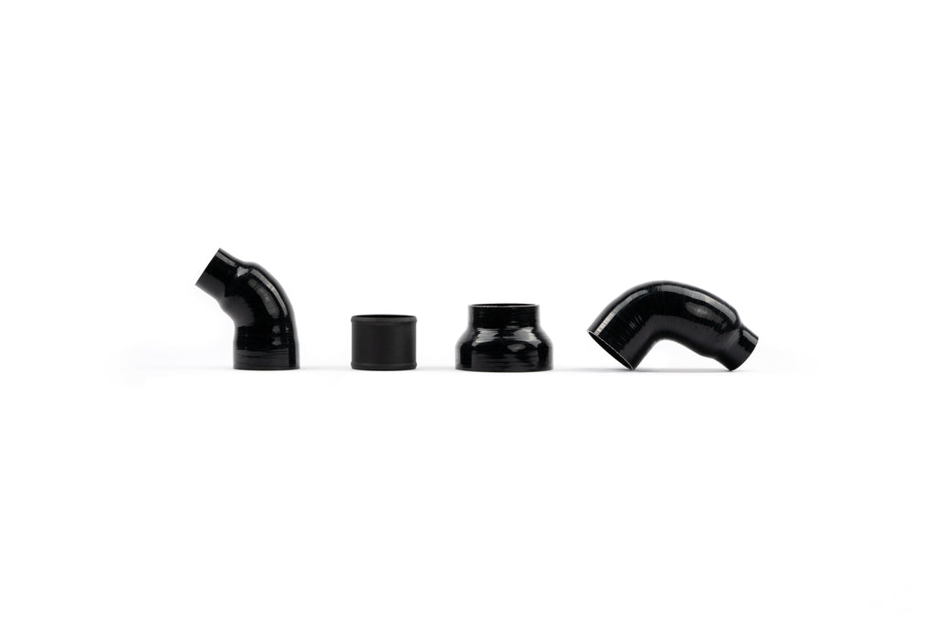 AMS Performance 2021+ Ford Raptor & F-150 3.5L EcoBoost Turbo Inlet Tubes (AMS.55.08.0001-1)