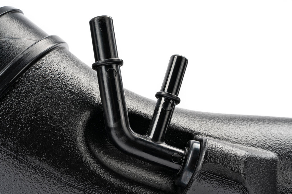 AMS Performance 2021+ Ford Raptor & F-150 3.5L EcoBoost Turbo Inlet Tubes (AMS.55.08.0001-1)